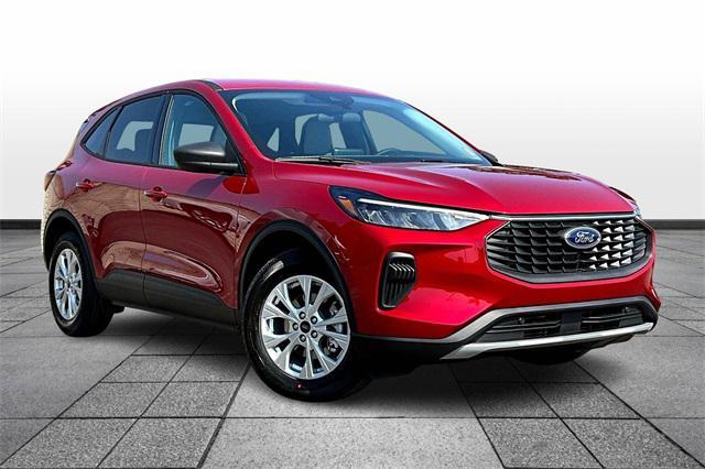 new 2025 Ford Escape car, priced at $31,325