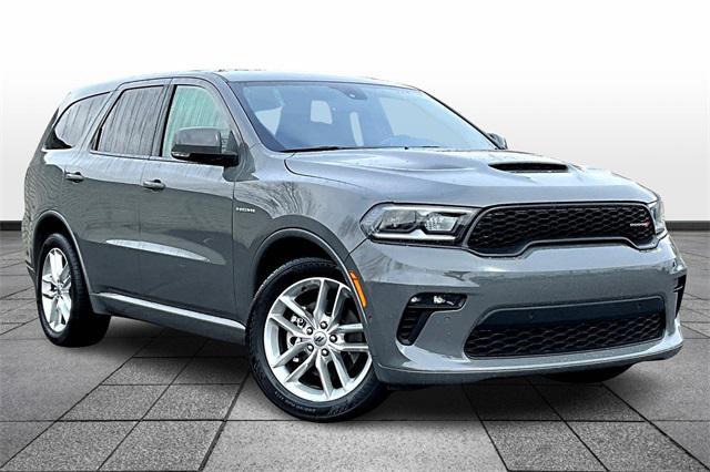 used 2022 Dodge Durango car, priced at $32,154