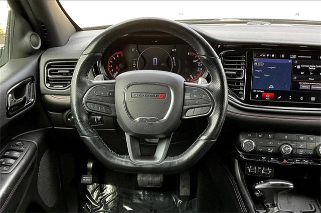 used 2022 Dodge Durango car, priced at $32,154