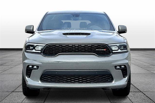 used 2022 Dodge Durango car, priced at $32,154