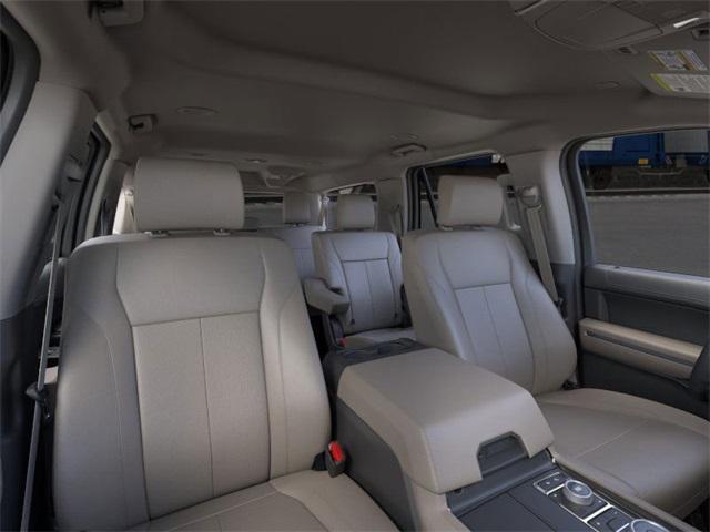 new 2024 Ford Expedition Max car, priced at $70,345