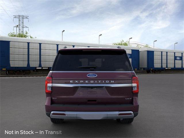 new 2024 Ford Expedition Max car, priced at $70,345