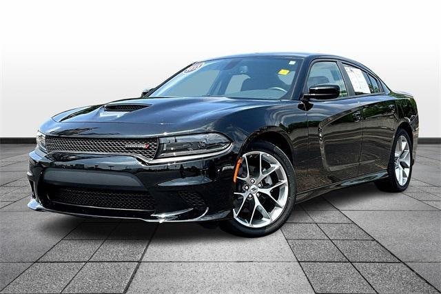used 2023 Dodge Charger car, priced at $32,284