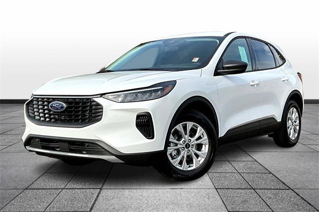 new 2025 Ford Escape car, priced at $30,830