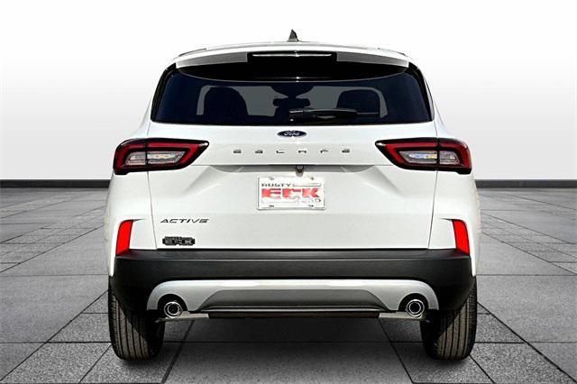 new 2025 Ford Escape car, priced at $30,830