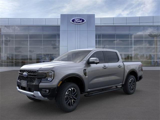 new 2024 Ford Ranger car, priced at $53,090