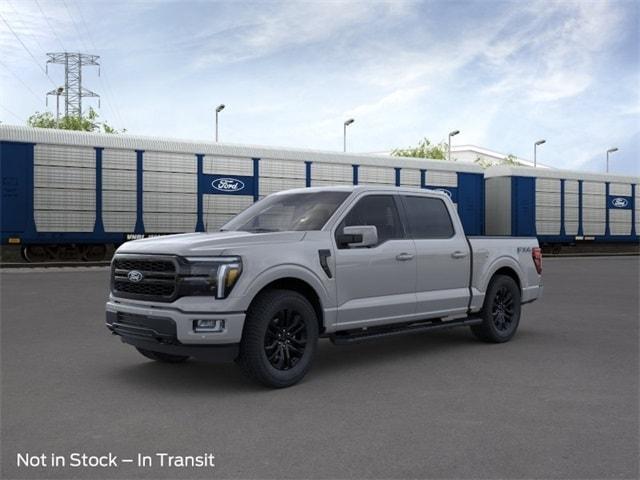 new 2024 Ford F-150 car, priced at $62,960