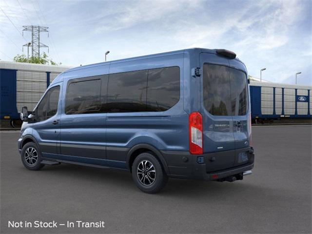 new 2024 Ford Transit-350 car, priced at $68,160