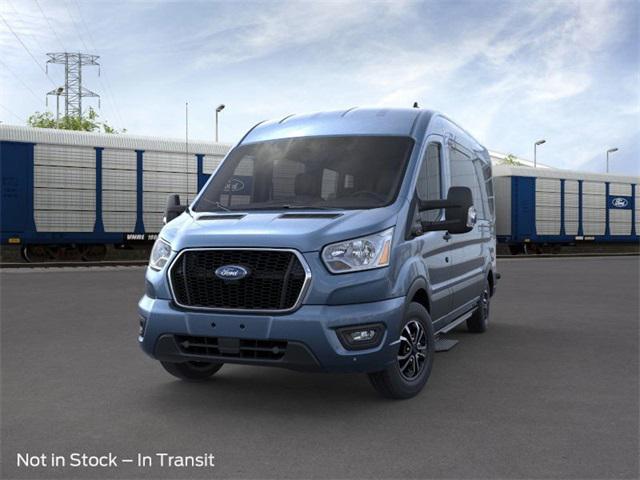 new 2024 Ford Transit-350 car, priced at $68,160