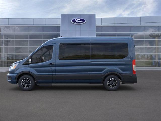 new 2024 Ford Transit-350 car, priced at $68,660