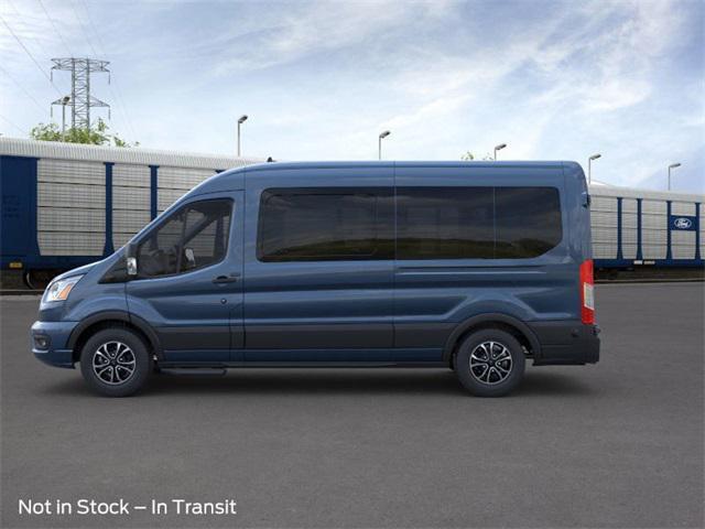 new 2024 Ford Transit-350 car, priced at $68,160