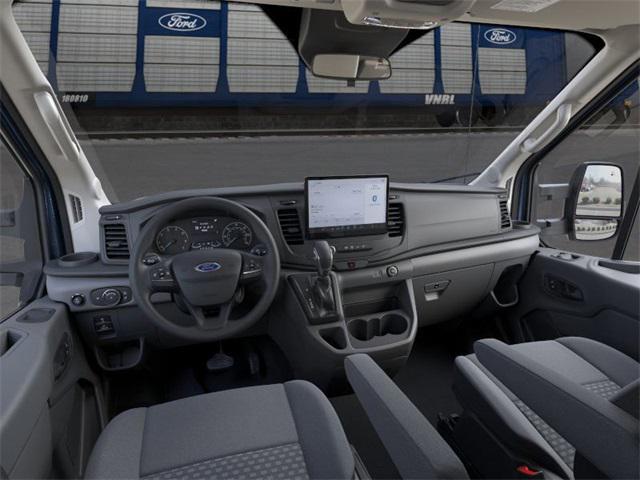 new 2024 Ford Transit-350 car, priced at $68,160