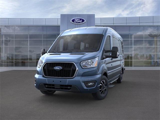 new 2024 Ford Transit-350 car, priced at $68,660