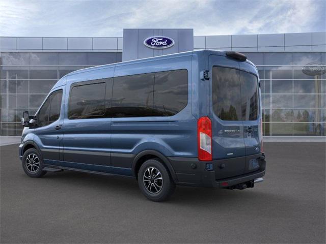 new 2024 Ford Transit-350 car, priced at $68,660