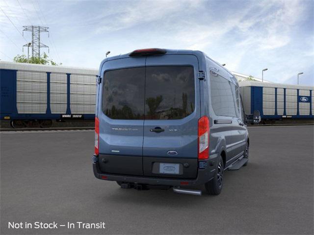 new 2024 Ford Transit-350 car, priced at $68,160