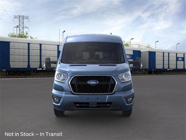 new 2024 Ford Transit-350 car, priced at $68,160