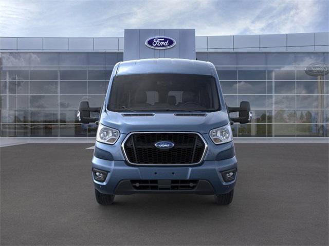 new 2024 Ford Transit-350 car, priced at $68,660