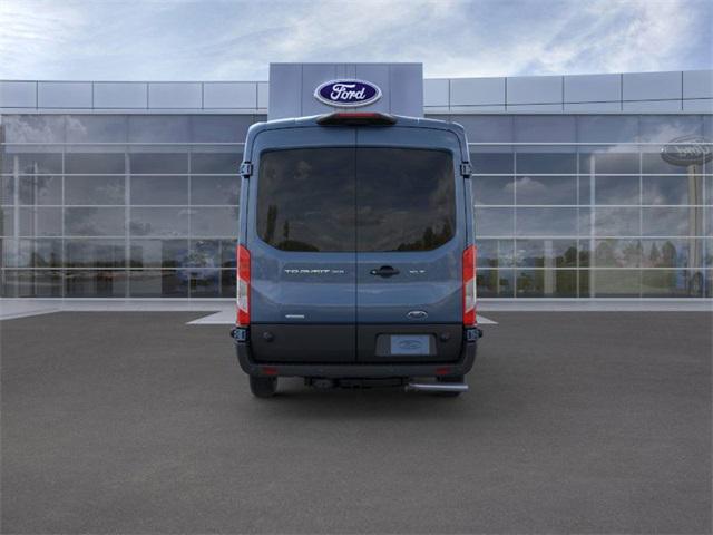 new 2024 Ford Transit-350 car, priced at $68,660