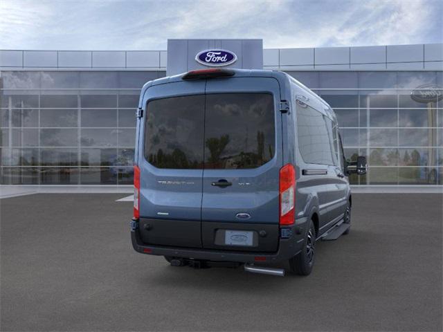 new 2024 Ford Transit-350 car, priced at $68,660