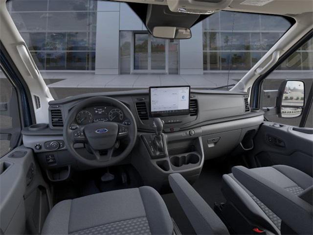 new 2024 Ford Transit-350 car, priced at $68,660