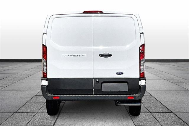 new 2024 Ford Transit-150 car, priced at $48,640