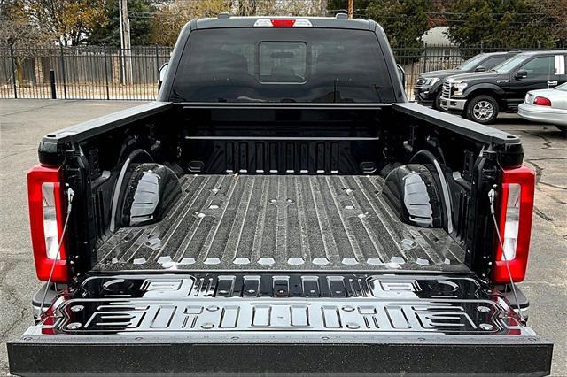 new 2024 Ford F-250 car, priced at $59,035