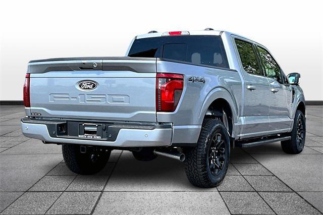 new 2024 Ford F-150 car, priced at $59,905