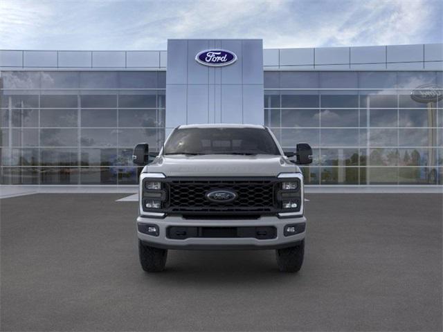 new 2025 Ford F-250 car, priced at $93,315