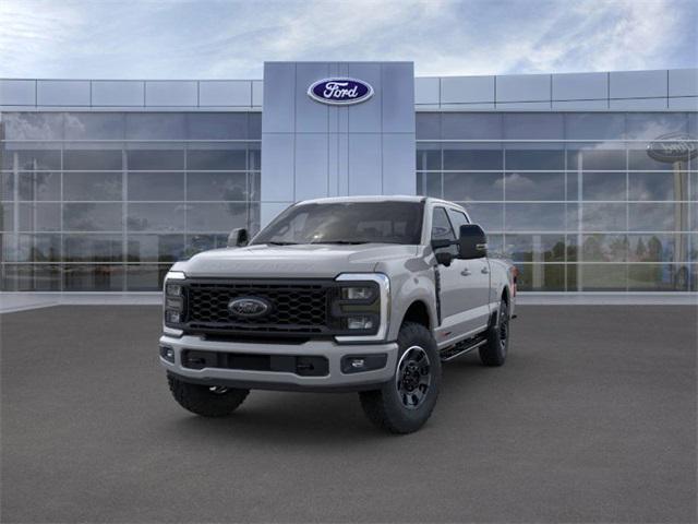 new 2025 Ford F-250 car, priced at $93,315