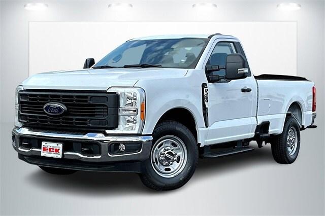 new 2023 Ford F-250 car, priced at $42,525