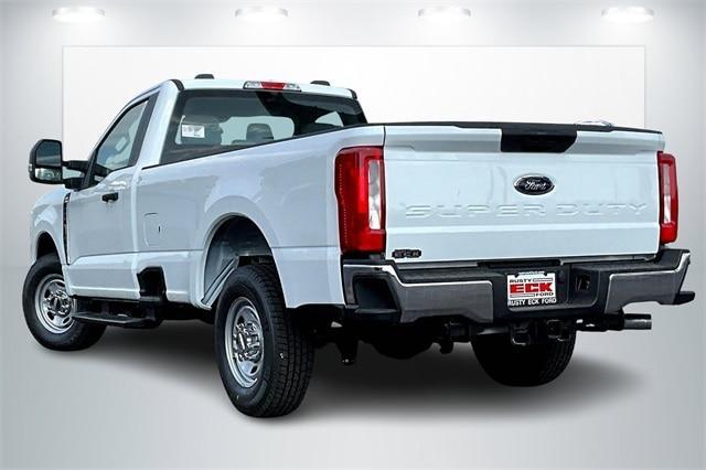 new 2023 Ford F-250 car, priced at $42,525