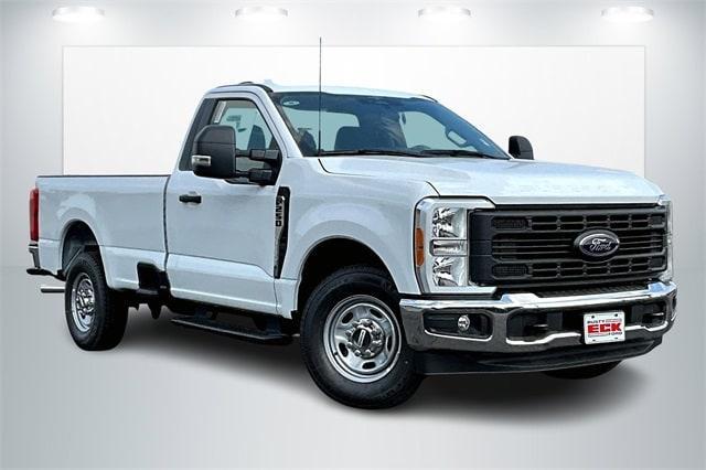 new 2023 Ford F-250 car, priced at $42,525