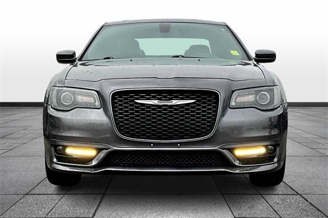 used 2020 Chrysler 300 car, priced at $29,837