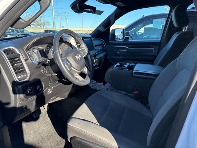 used 2023 Ram 1500 car, priced at $37,289