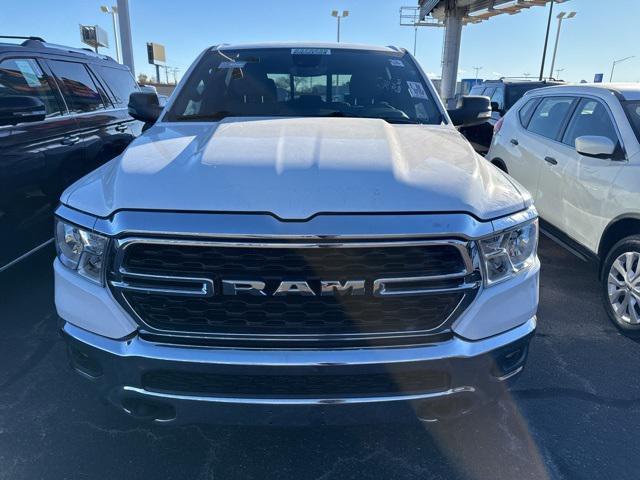 used 2023 Ram 1500 car, priced at $37,289