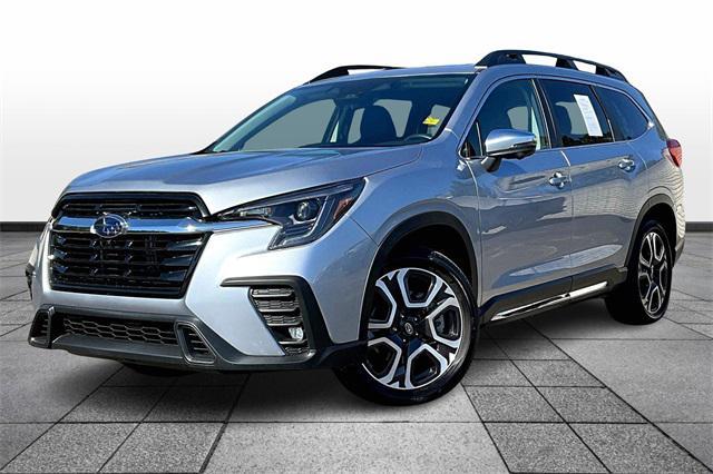 used 2023 Subaru Ascent car, priced at $36,281