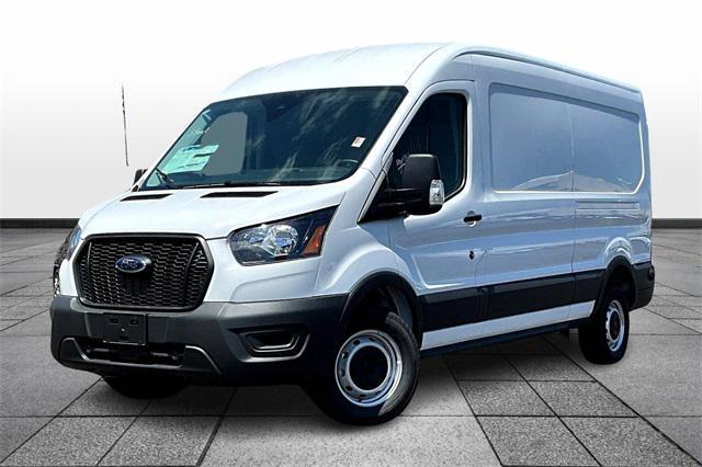 new 2024 Ford Transit-250 car, priced at $53,275