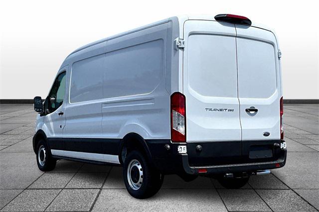 new 2024 Ford Transit-250 car, priced at $53,275