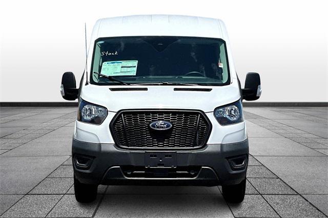 new 2024 Ford Transit-250 car, priced at $53,275