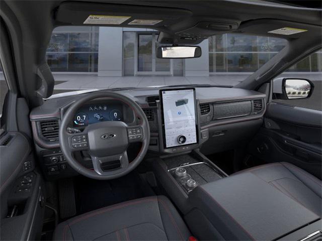 new 2024 Ford Expedition car, priced at $73,305