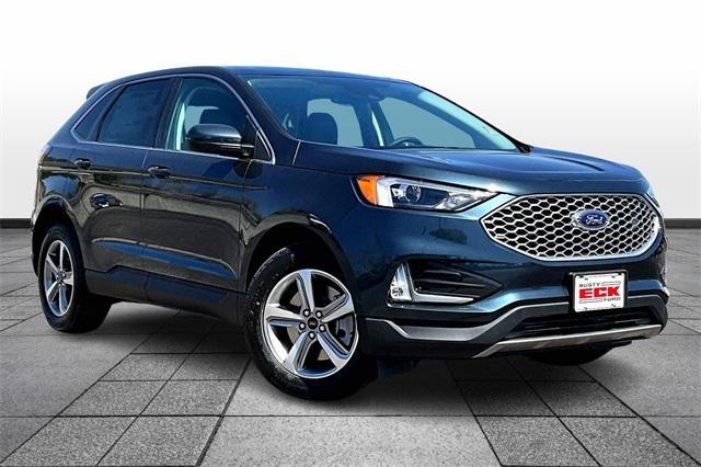 new 2024 Ford Edge car, priced at $37,385