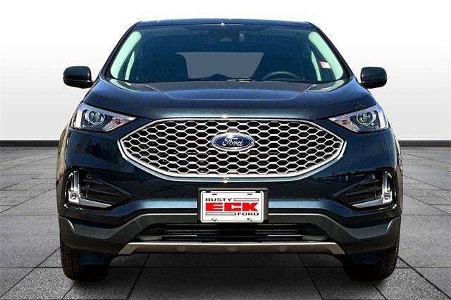 new 2024 Ford Edge car, priced at $37,385