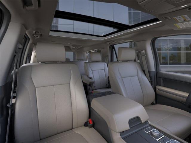 new 2024 Ford Expedition car, priced at $68,820