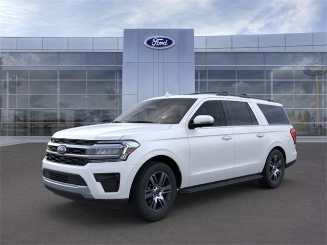 new 2024 Ford Expedition car, priced at $68,820