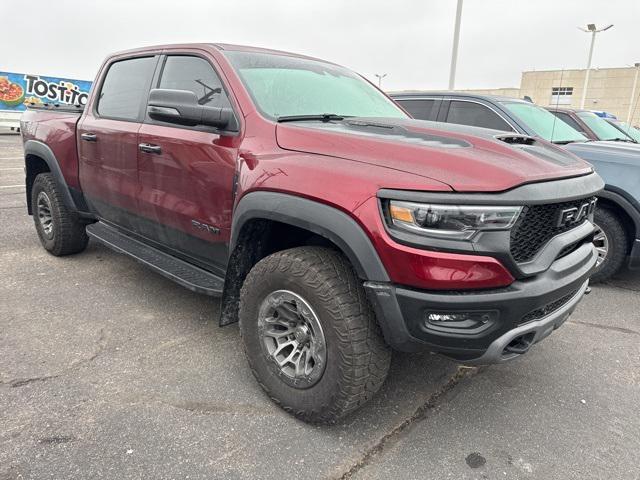 used 2024 Ram 1500 car, priced at $109,132