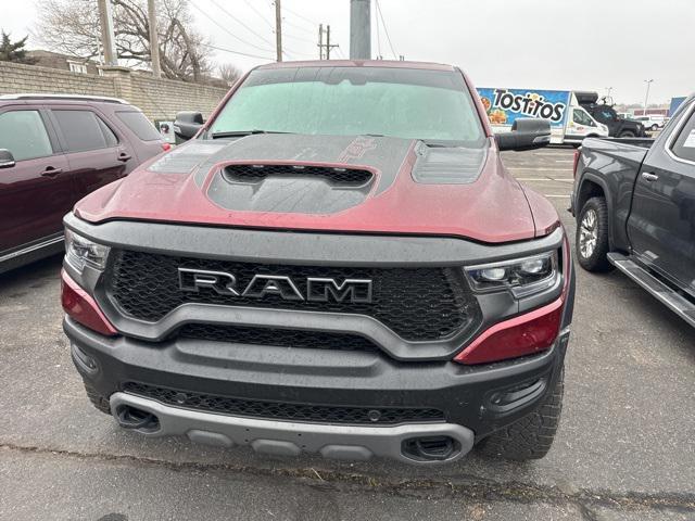 used 2024 Ram 1500 car, priced at $109,132