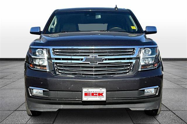 used 2017 Chevrolet Tahoe car, priced at $23,995