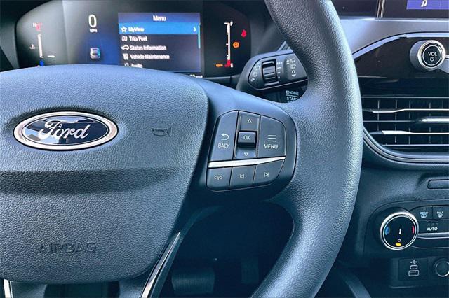 new 2025 Ford Escape car, priced at $29,835