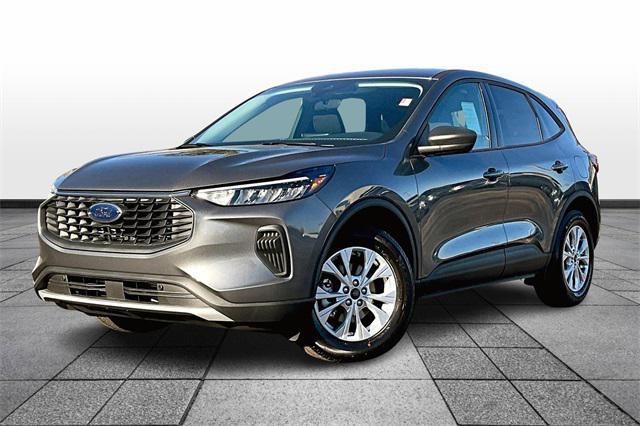 new 2025 Ford Escape car, priced at $29,835