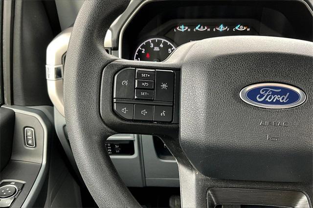 used 2023 Ford F-150 car, priced at $38,250